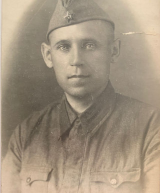 Пуговкин Григорий Иванович