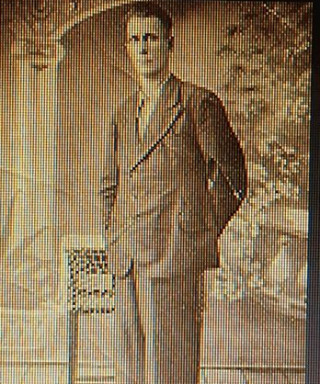 Жильцов Федор Тихонович