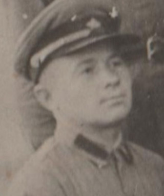 Кададов Федор Алексеевич