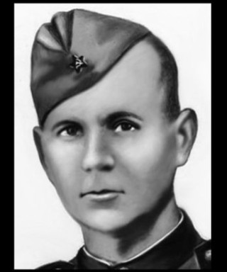 Овчаренко Иван Тихонович