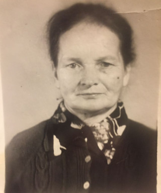 Зверева Татьяна Петровна