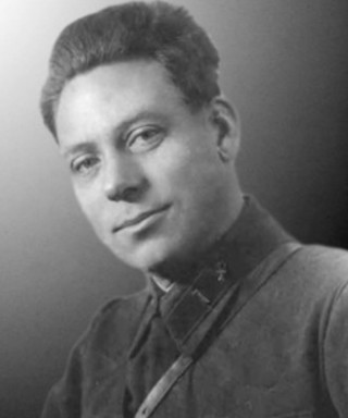 Уваров Андрей Тимофеевич