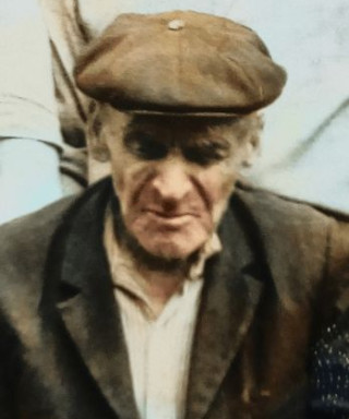 Морозов Андриян Никитович