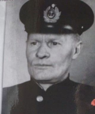 Евтушенко Георгий Степанович