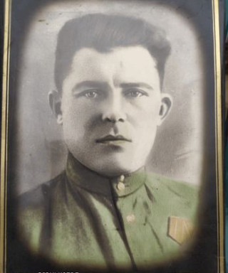 Андрианов Василий Иванович