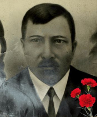 Цветков Дмитрий Иванович