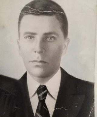 Цветков Петр Матвеевич