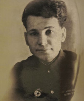 Кучеров Трифон Ефимович