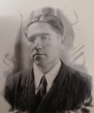 Гончарук Максим