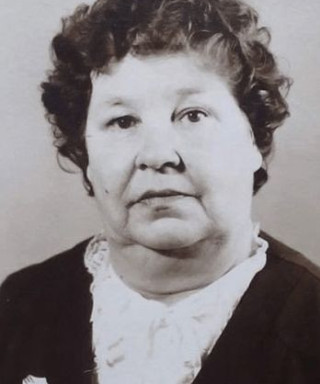 Багрянцева Александра Захаровна