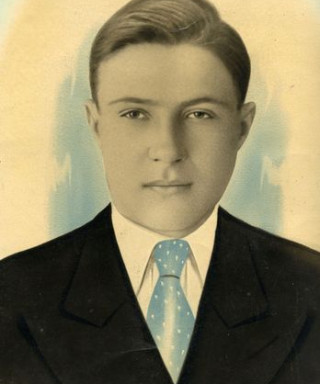 Литвинов Иван Гаврилович