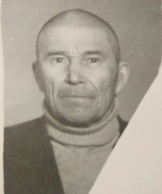 Назмиев Хаким Назмиевич