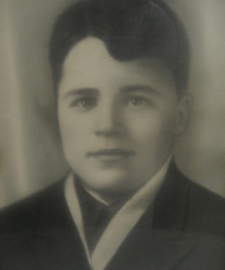 Львов Ефим Евдокимович