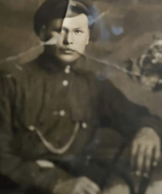 Пашков Иван Ильич