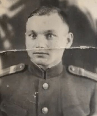 Кирпенко Алексей Архипович