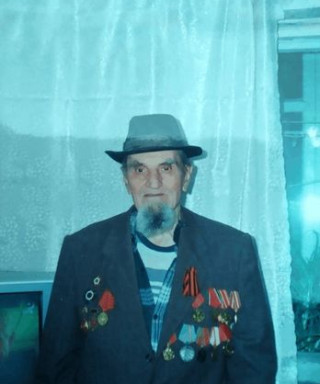 Грозовский Василий Алексеевич