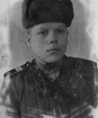 Веденеев Николай Алексеевич