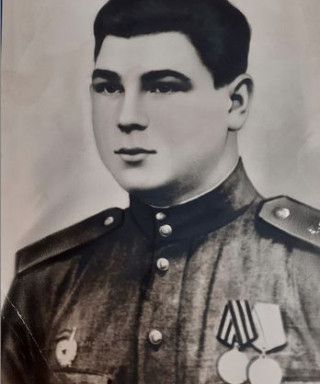 БЕЛЬЧЕВ НИКОЛАЙ ИВАНОВИЧ