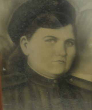 Львова Александра Федоровна