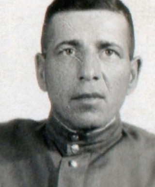 Булин Александр Фёдорович