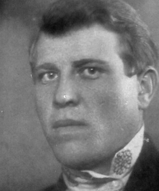 Федоров Василий Федорович