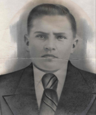 Дубровин Кузьма Васильевич