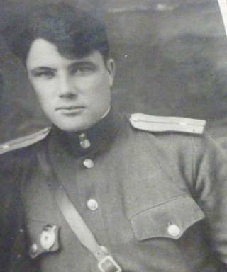 Огурецкий Сергей Сергеевич