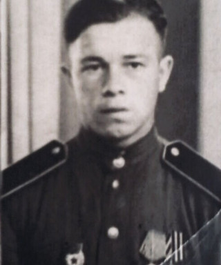 Ермолаев Михаил Ильич