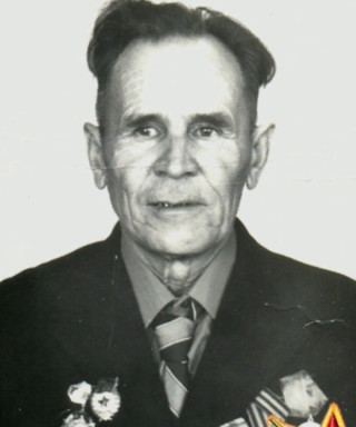 Каменнов Иван Михайлович