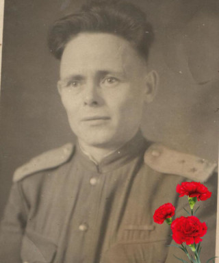 Дианов Афанасий Константинович