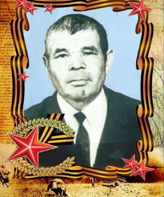 Адельгильдин Гумер Муглетдинович