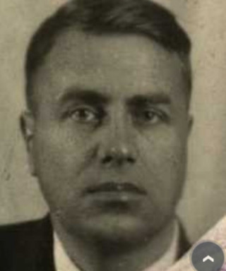 Ходосевич Василий Григорьевич