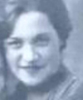 Алимова Мария Алексеевна