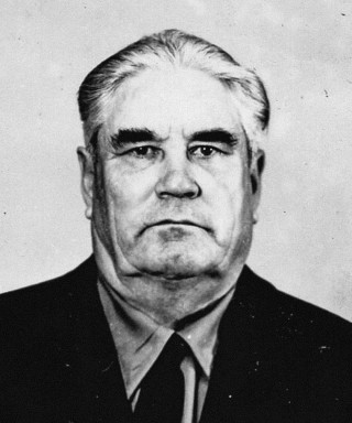 Лаптев Александр Александрович