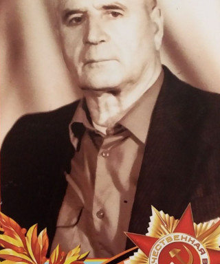 Гришин Николай Павлович