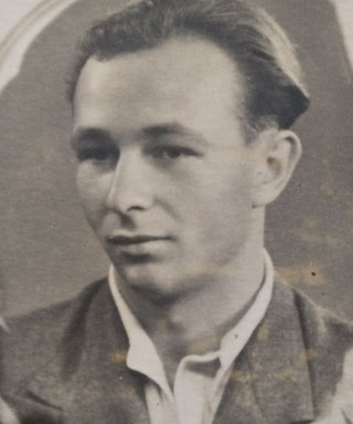 Кабанов Георгий Феодосьевич