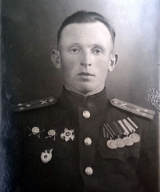 Милославский Юрий Иванович