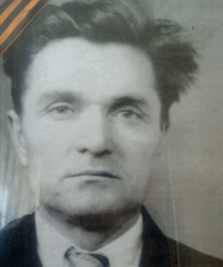 Паксютов Николай Михайлович