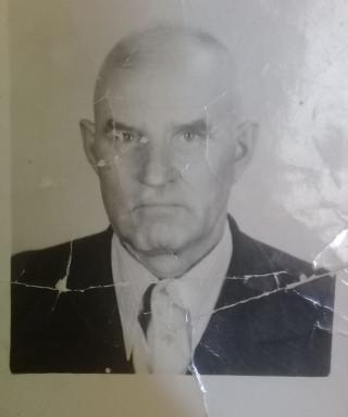 Могилевский Тимофей Андреевич