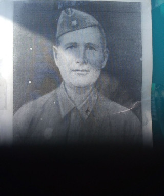 Барашев Ибатулла Хожиевич