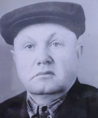 Кисляков Алексей Анисимович