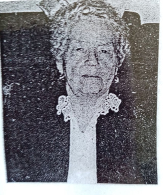 Иванкова Вера Ермолаевна