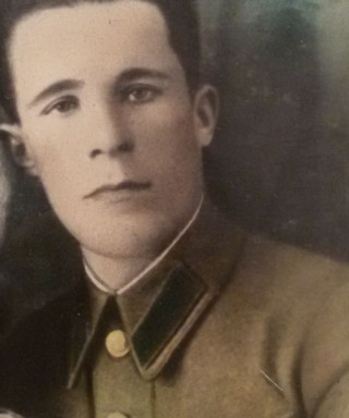 Пастушенко Григорий Степанович