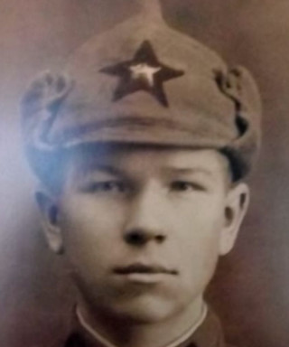 Голованов Иван Васильевич