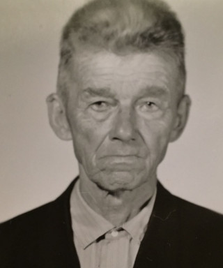 Касаткин Виктор Михайлович