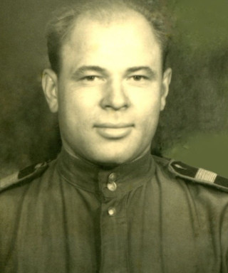 Шилкин Константин Степанович