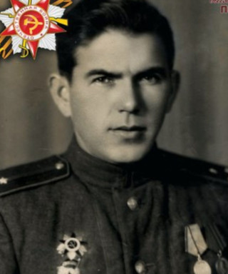 Чабан Василий Павлович