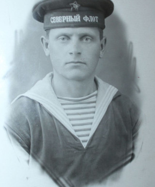 Окулов Вениамин Александрович