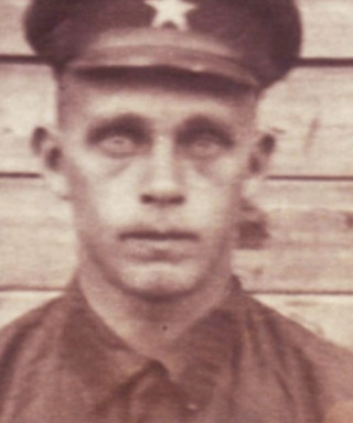 Морозов Михаил Андреевич