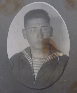 Бельченко Семён Ананьевич